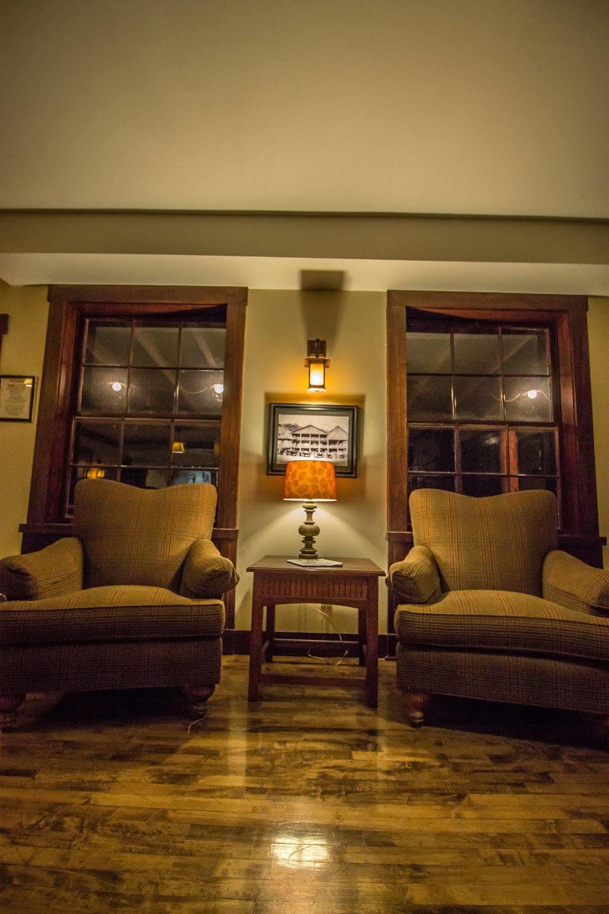 Marys Lake Lodge Mountain Resort And Condos Эстес Парк Экстерьер фото